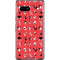 Looney Tunes Identity Red Pattern Google Pixel 7a Skin